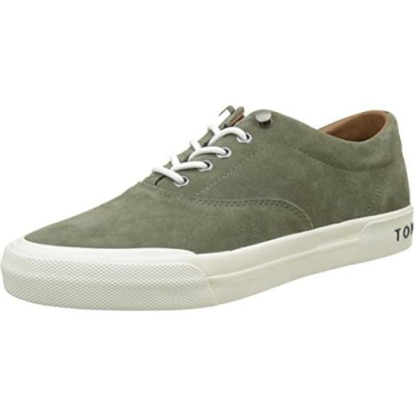 Sneakers Tommy Hilfiger vert
