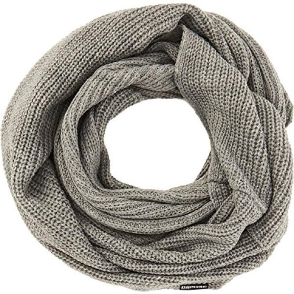 Foulards et écharpes Urban Classics gris