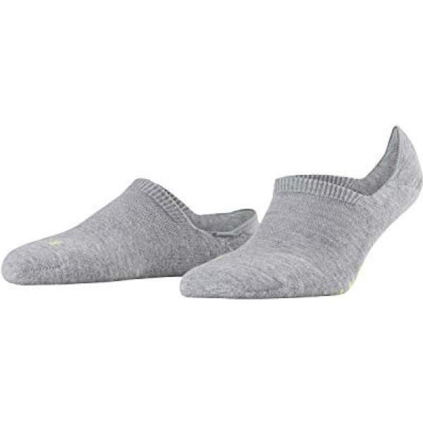 Collants et chaussettes Falke gris