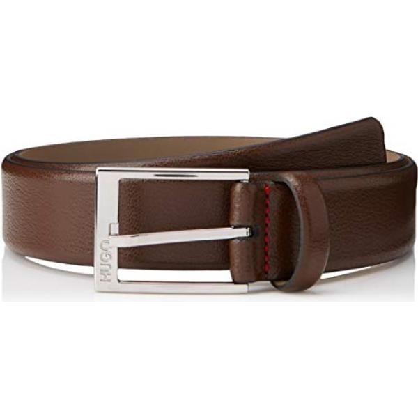 ceintures Hugo marron