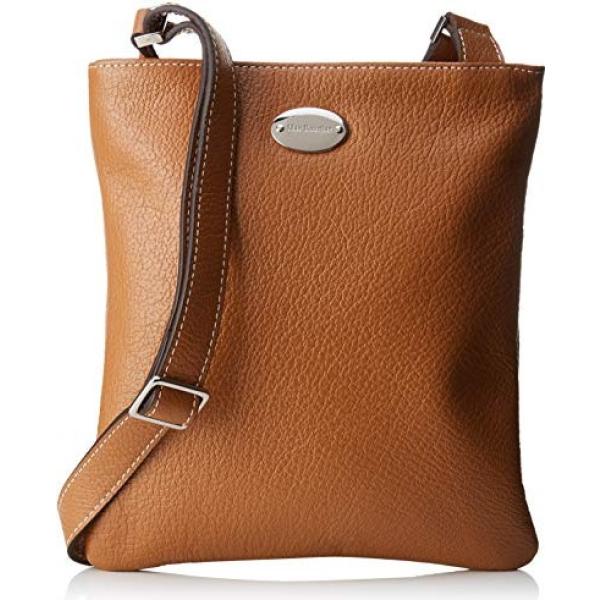 pochette Mac Douglas marron