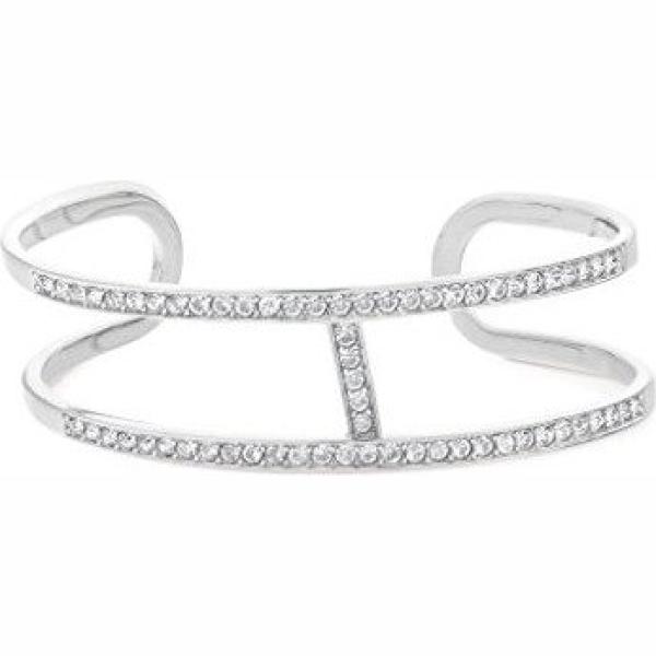 bracelets Tommy Hilfiger gris