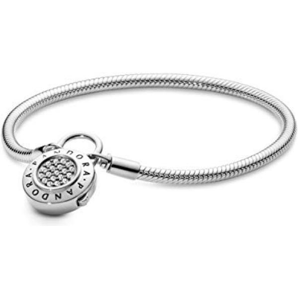 Pandora gris