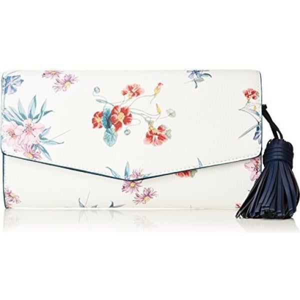 Clutchs et pochettes Esprit Accessoires bleu