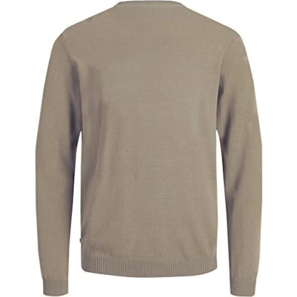 pulls Jack & Jones marron
