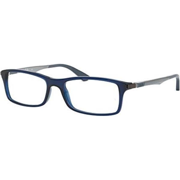 Ray-Ban bleu