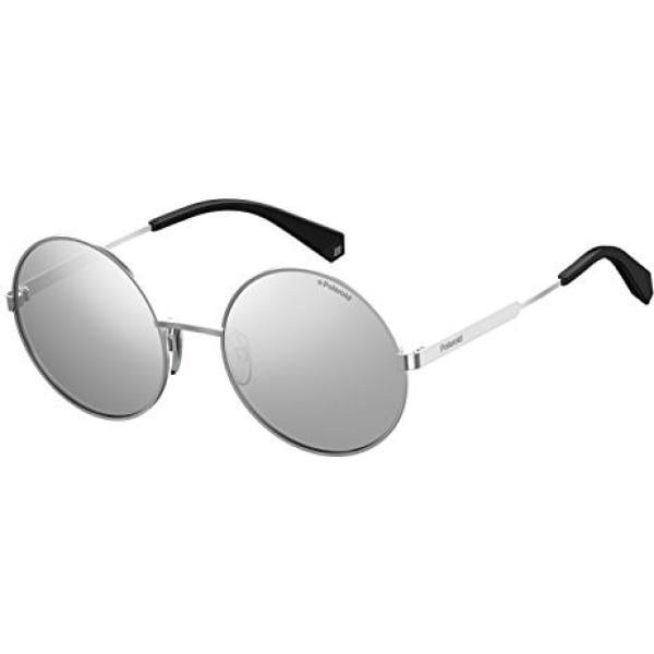 lunettes de vue Polaroid gris