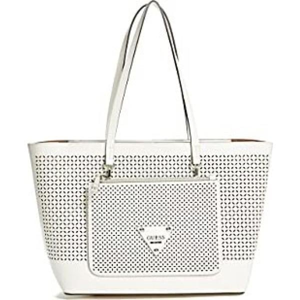 sacs à main Guess blanc
