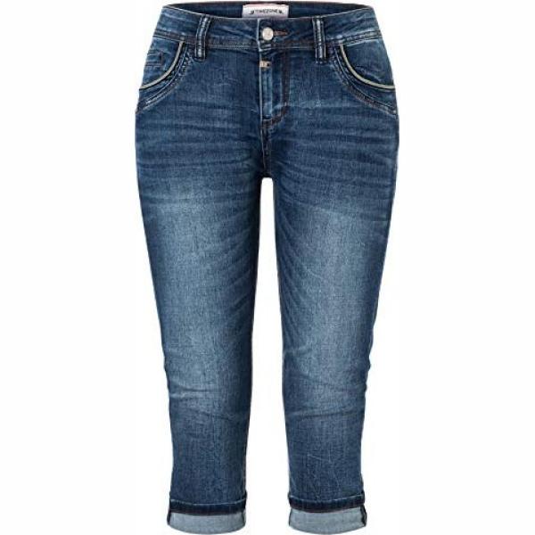 pantalon  Timezone bleu