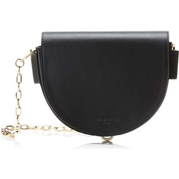 Sacs à bandoulière et portés à lépaule Liebeskind Berlin noir