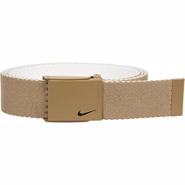 ceintures Nike marron