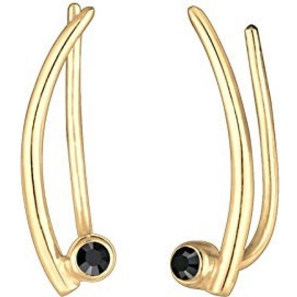 Boucles doreilles Elli