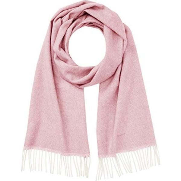 Foulards et écharpes Gant rose