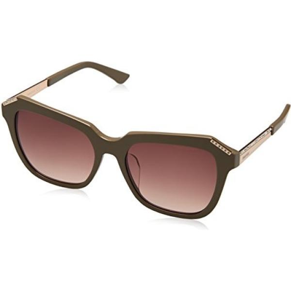 Lunettes de soleil et montures pour lunettes de vue Swarovski gris