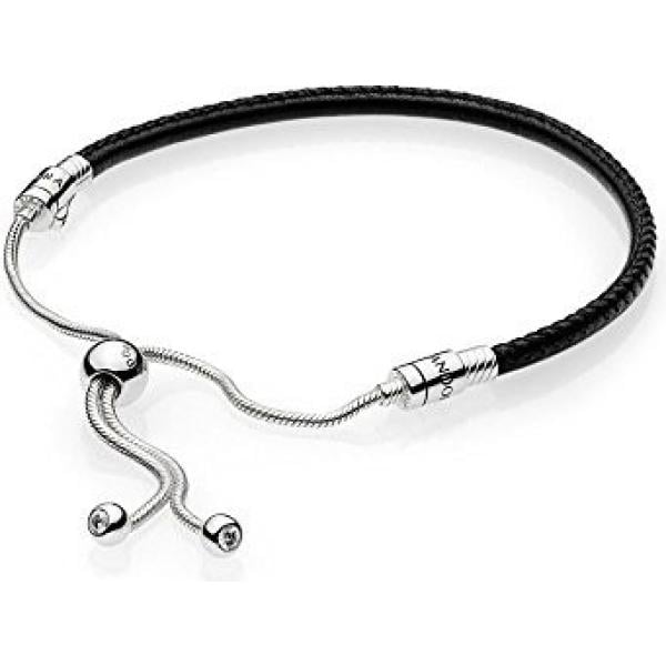 bracelets Pandora gris