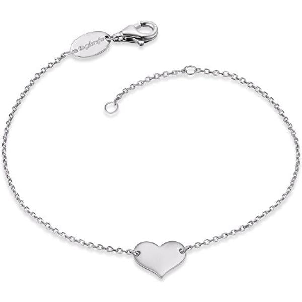 colliers Engelsrufer blanc