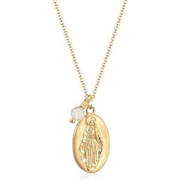 colliers Elli blanc