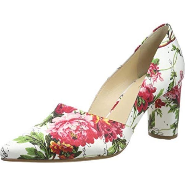 Chaussures à talons HãGl blanc