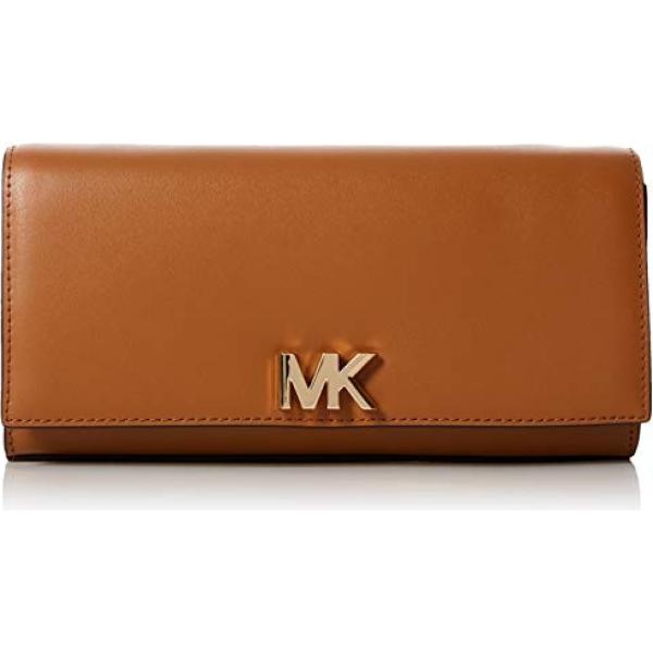 Clutchs et pochettes Michael Kors marron