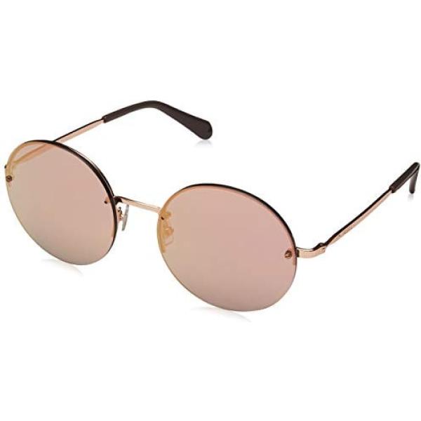lunettes Fossil multicolore