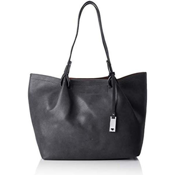 Sacs à main Tom Tailor noir