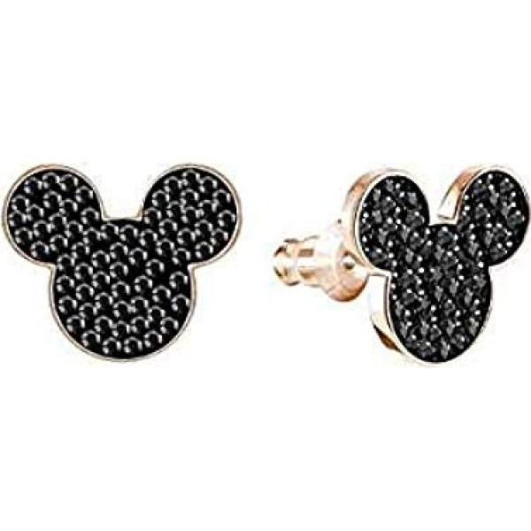 Boucles doreilles Swarovski
