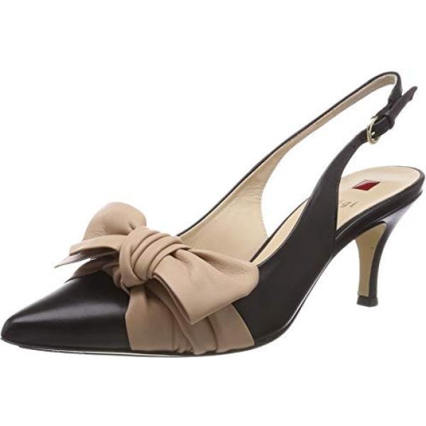Chaussures à talons HãGl noir