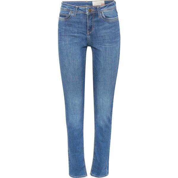 jeans Esprit bleu