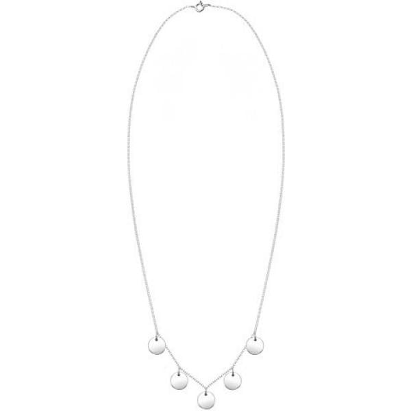 colliers Elli gris