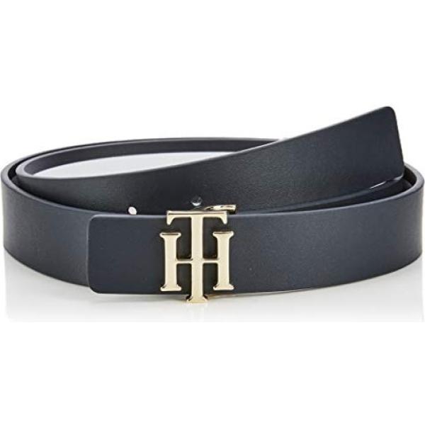 ceintures Tommy Hilfiger bleu