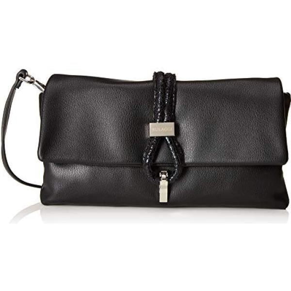 Clutchs et pochettes Bulaggi noir