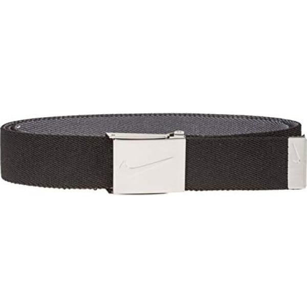 ceintures Nike gris