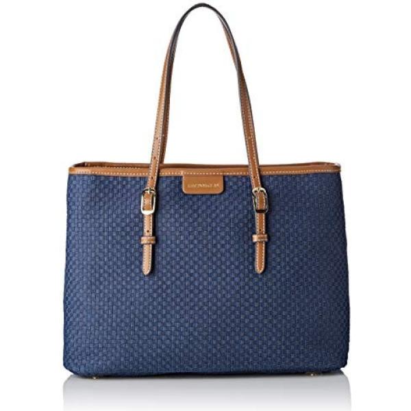 jeans Mac Douglas bleu