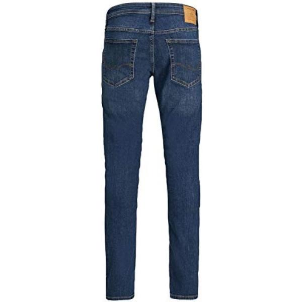 jeans Jack & Jones noir