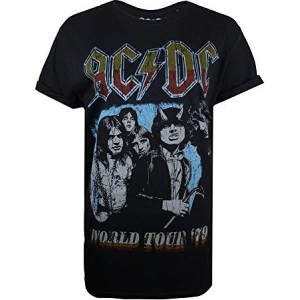 T-shirts et polos GÃ©nÃ©rique noir