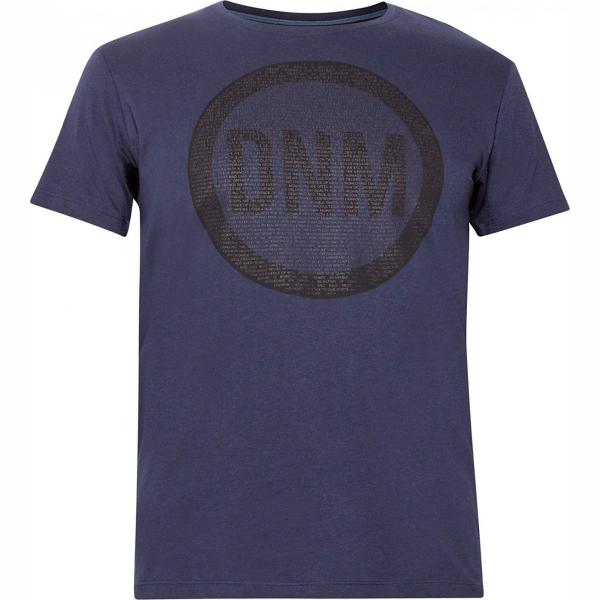 t-shirts Edc by Esprit bleu