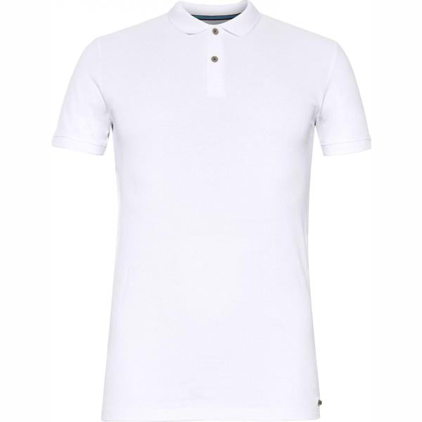 T-shirts, polos et débardeurs Edc by Esprit blanc