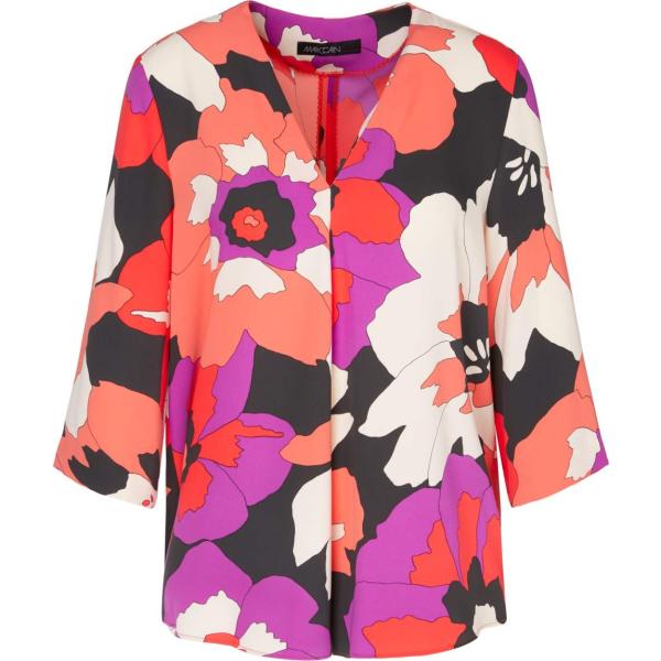 blouse Marc Cain Collections multicolore