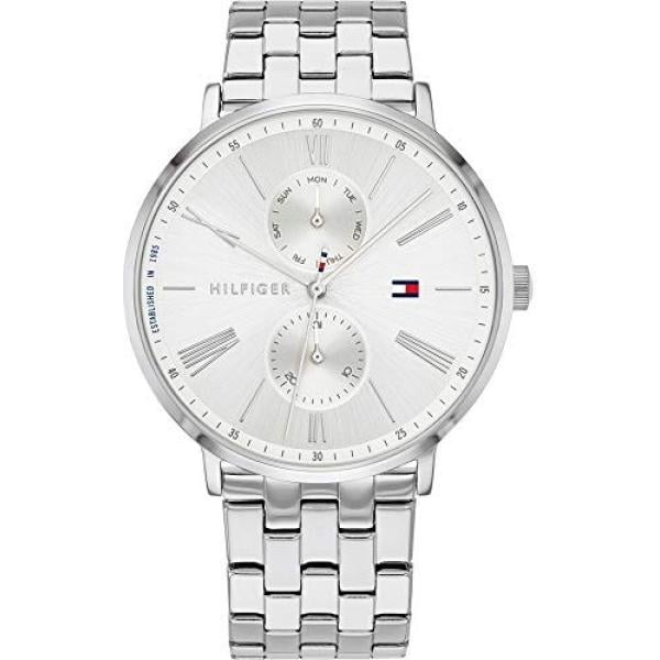 Montres Tommy Hilfiger gris