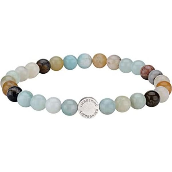bracelets Liebeskind Berlin vert