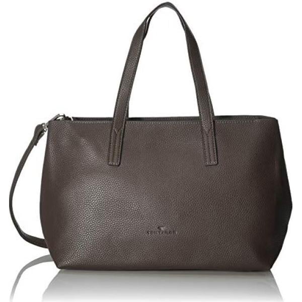 sac cabas Tom Tailor gris