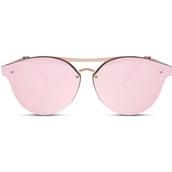 Lunettes de soleil et montures pour lunettes de vue Cheapass