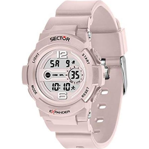 Montres Sector No Limits