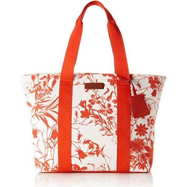 sacs en bandoulière Marc OPolo rouge