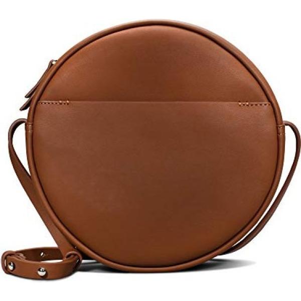 sacs à lépaule Clarks marron