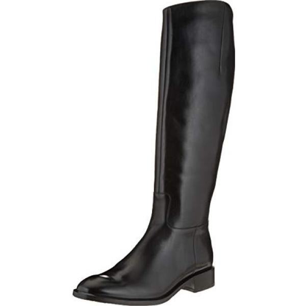 bottes HãGl noir
