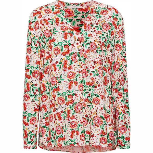 Chemises Edc by Esprit blanc