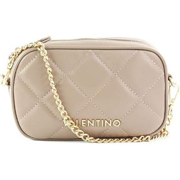 Sacs en bandoulière petit beige e grigio Mario Valentino