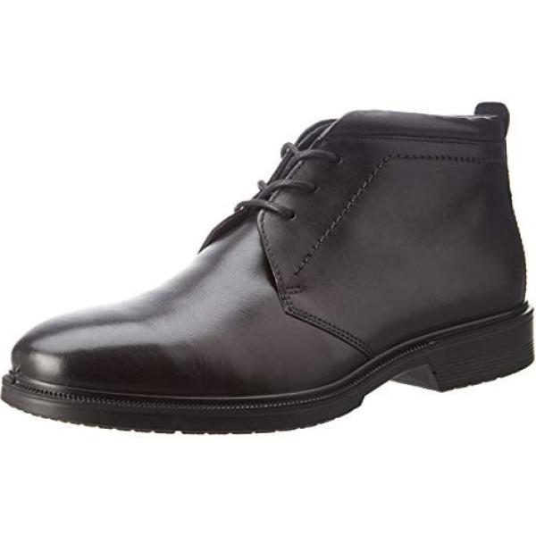Ecco noir