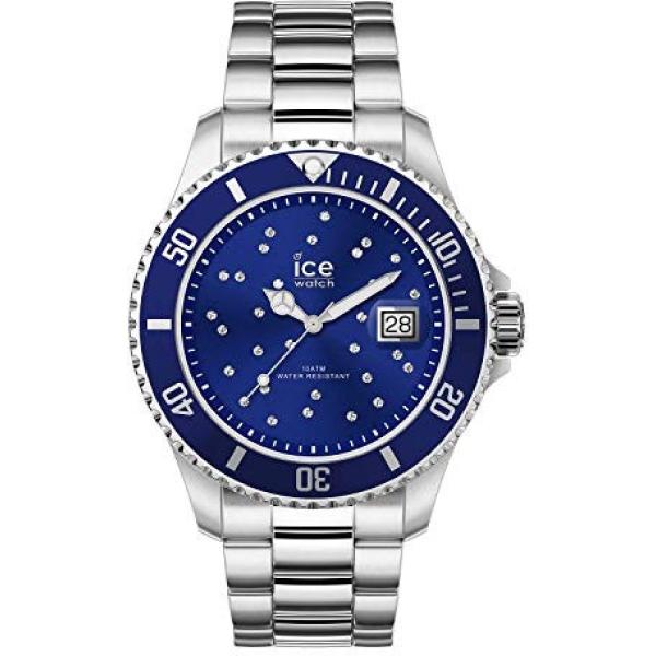 Montres ICE-Watch bleu
